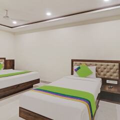 treebo krishnam boutique