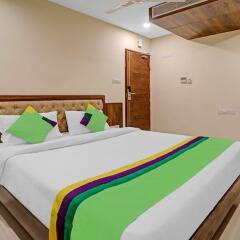 treebo krishnam boutique