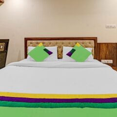 treebo krishnam boutique