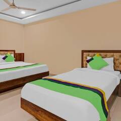 treebo krishnam boutique