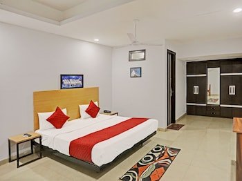 new delhi