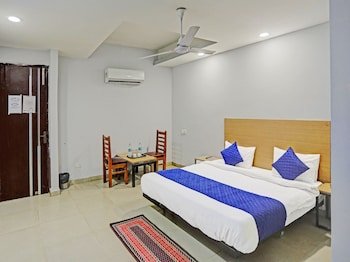 new delhi