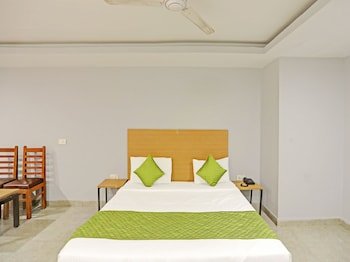 new delhi