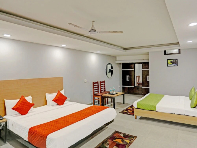 new delhi