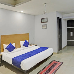new delhi
