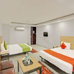 new delhi