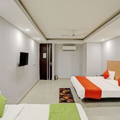 new delhi
