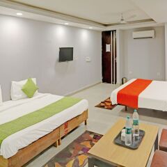 new delhi