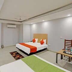new delhi