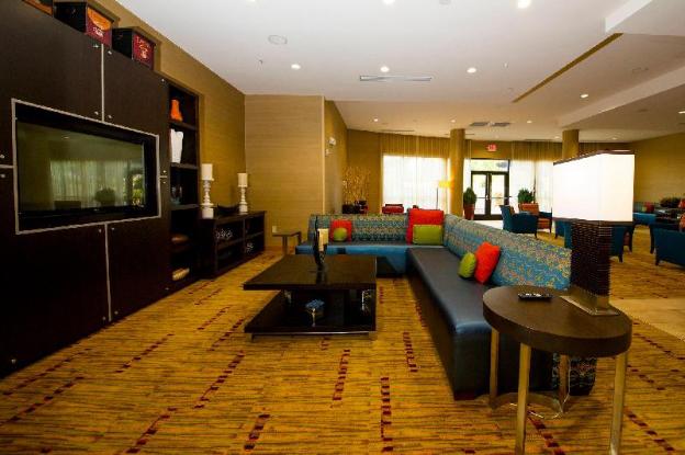 courtyard by marriott warner robins