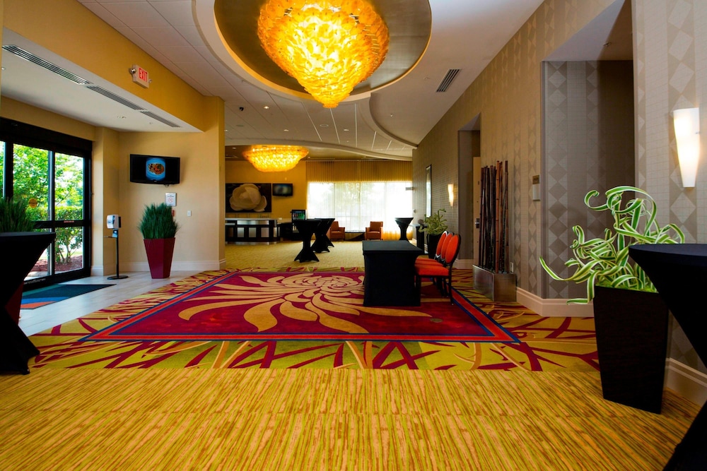 courtyard by marriott warner robins