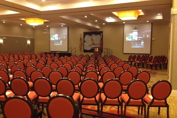 courtyard by marriott warner robins