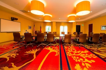 courtyard by marriott warner robins