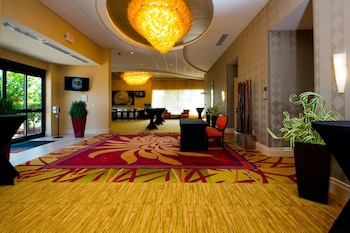courtyard by marriott warner robins