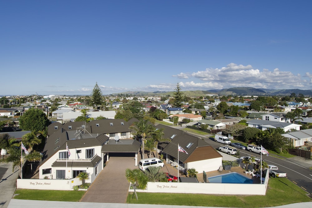 tauranga