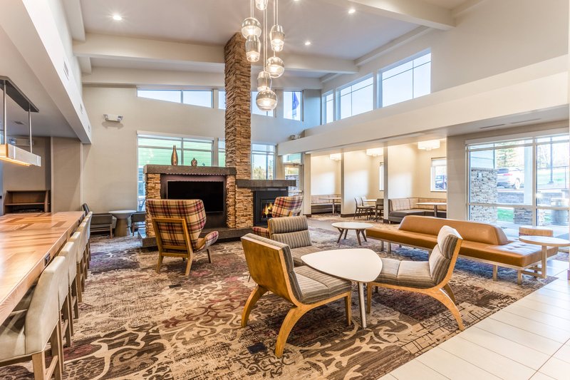 residence inn by marriott duluth