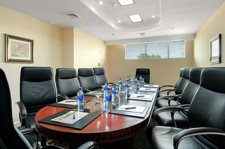 hilton princess managua