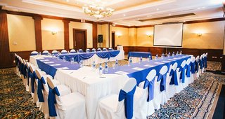 hilton princess managua