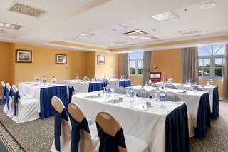 hilton princess managua