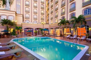 Hilton Princess Managua,Managua Department>>Managua,5 star