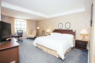 Hilton Princess Managua,Managua Department>>Managua,5 star