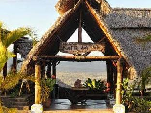 Hacienda Puerta Del Cielo Ecolodge & Spa,Masatepe>>Managua,4 star