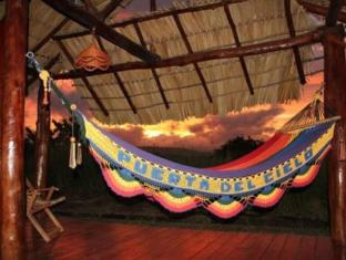 Hacienda Puerta Del Cielo Ecolodge & Spa,Masatepe>>Managua,4 star