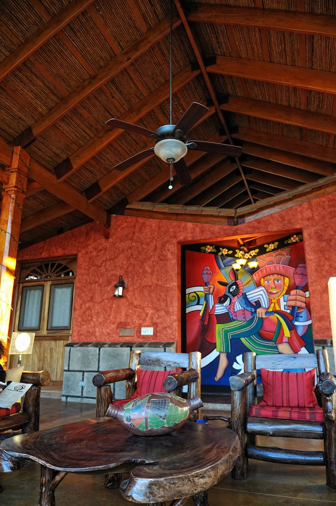 hacienda puerta del cielo ecolodge and spa