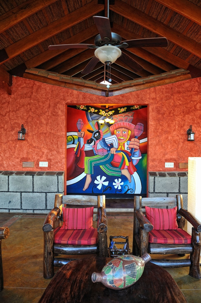 hacienda puerta del cielo ecolodge and spa