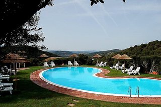 Hotel Aldiola Country Resort,Near Olivastri Millenari,4 star