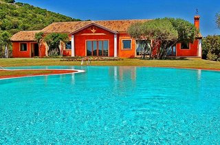 Hotel Aldiola Country Resort,Near Olivastri Millenari,4 star