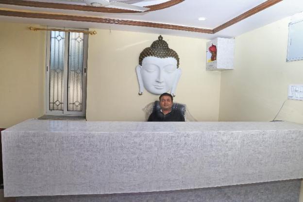 hotel prem residency