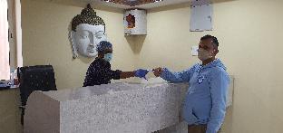 hotel prem residency