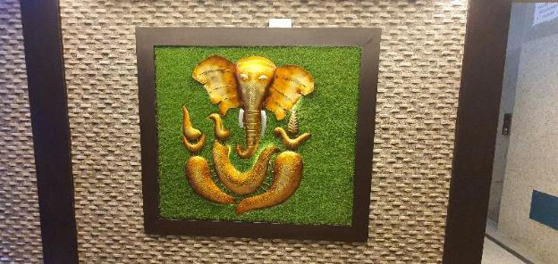 hotel prem residency