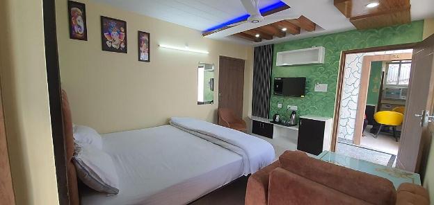 hotel prem residency