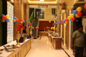 hotel prem residency