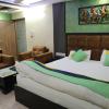 hotel prem residency