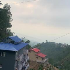 The Frostwood Resort,Ranikhet,4 star