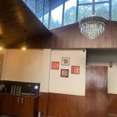 The Frostwood Resort,Ranikhet,4 star