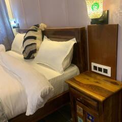 The Frostwood Resort,Ranikhet,4 star