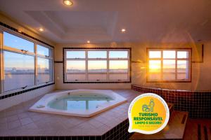 Bristol Centro Civico Curitiba,Curitiba Centro>>Curitiba,4 star