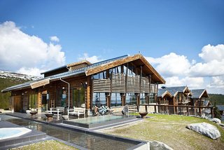 Norefjell Ski & Spa, An Ascend Hotel Collection Member,Norefjell>>Krodsherad,4 star