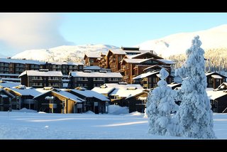 Norefjell Ski & Spa, An Ascend Hotel Collection Member,Norefjell>>Krodsherad,4 star