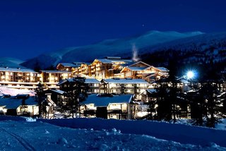 Norefjell Ski & Spa, An Ascend Hotel Collection Member,Norefjell>>Krodsherad,4 star