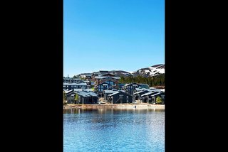 Norefjell Ski & Spa, An Ascend Hotel Collection Member,Norefjell>>Krodsherad,4 star