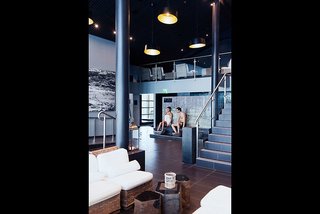 Norefjell Ski & Spa, An Ascend Hotel Collection Member,Norefjell>>Krodsherad,4 star