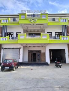 kannauj