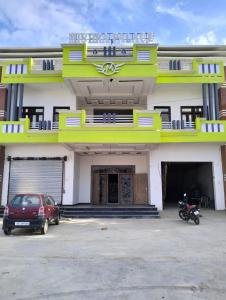 kannauj