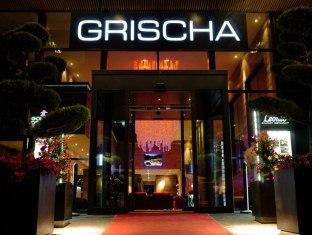 grischa das hotel davos