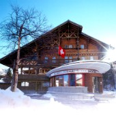 schweizerhaus swiss quality hotel